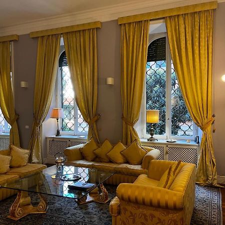 Villa Luxury House Belle Arti 3Bedr Piazza Del Popolo à Rome Extérieur photo