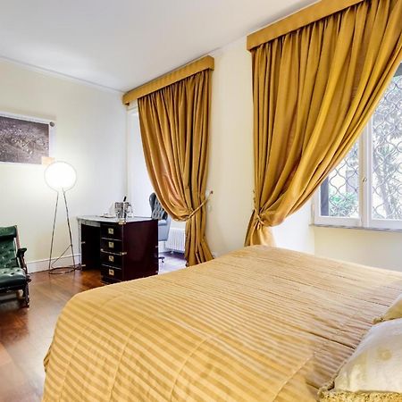Villa Luxury House Belle Arti 3Bedr Piazza Del Popolo à Rome Extérieur photo