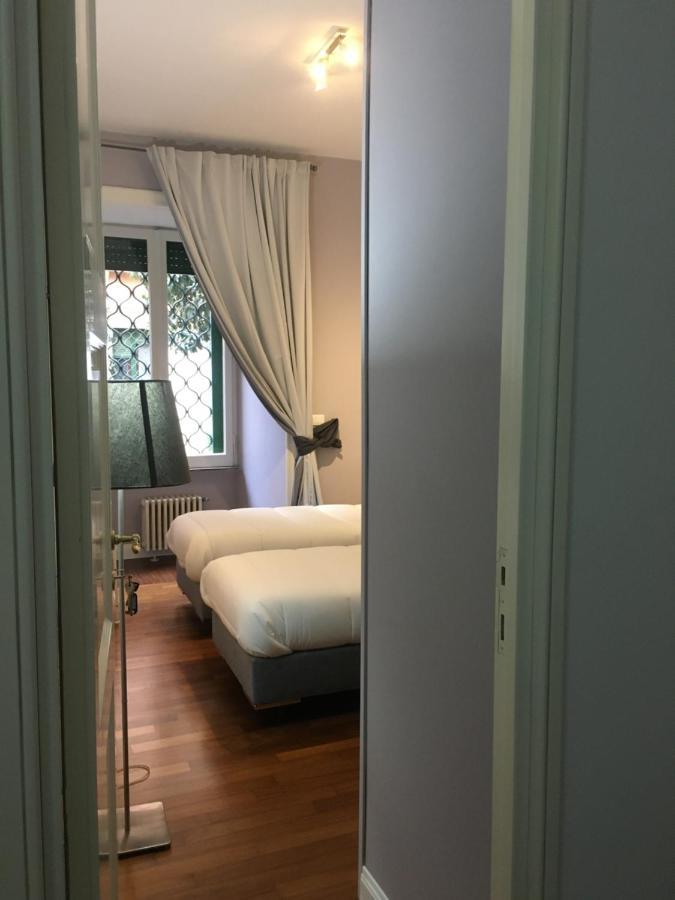 Villa Luxury House Belle Arti 3Bedr Piazza Del Popolo à Rome Extérieur photo