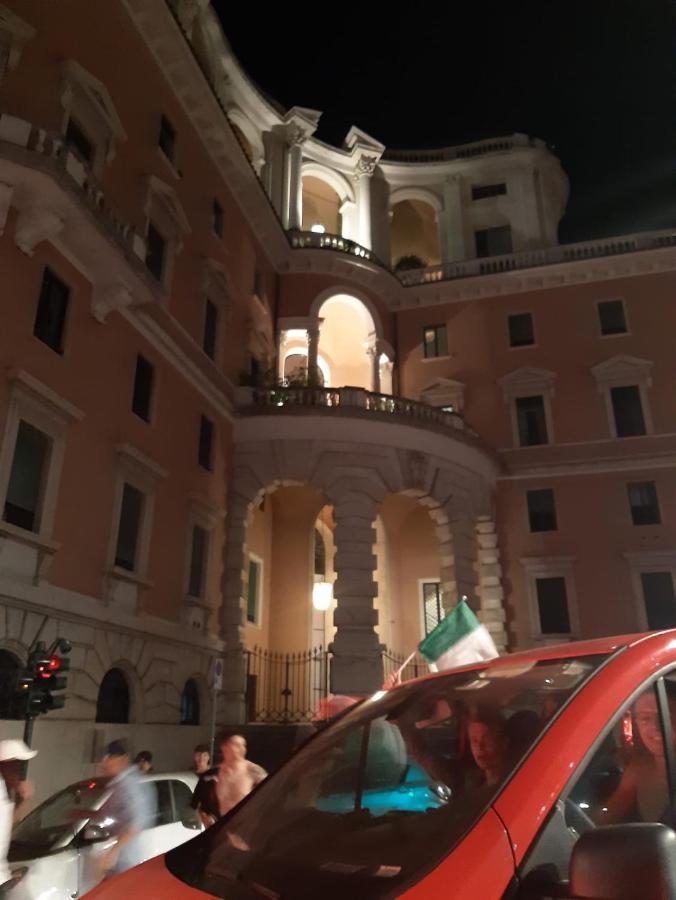 Villa Luxury House Belle Arti 3Bedr Piazza Del Popolo à Rome Extérieur photo