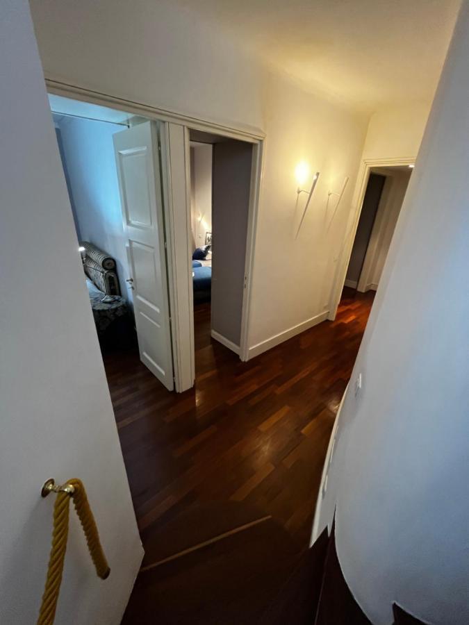 Villa Luxury House Belle Arti 3Bedr Piazza Del Popolo à Rome Extérieur photo