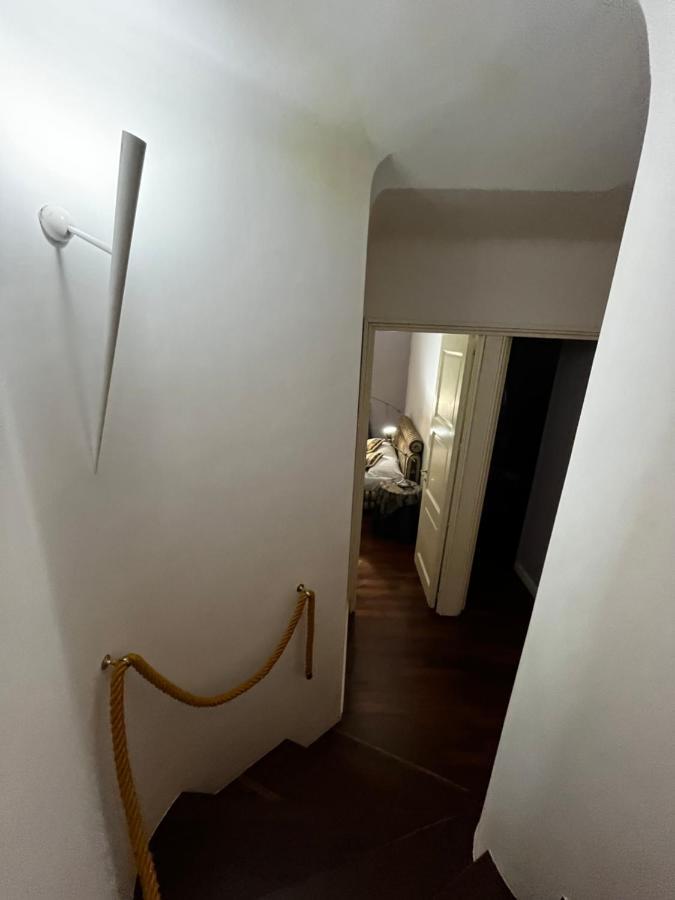 Villa Luxury House Belle Arti 3Bedr Piazza Del Popolo à Rome Extérieur photo