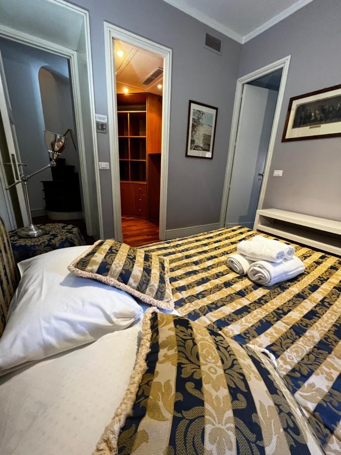 Villa Luxury House Belle Arti 3Bedr Piazza Del Popolo à Rome Extérieur photo