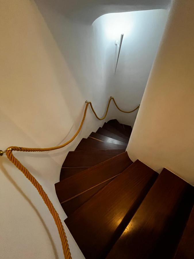 Villa Luxury House Belle Arti 3Bedr Piazza Del Popolo à Rome Extérieur photo
