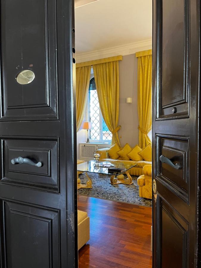 Villa Luxury House Belle Arti 3Bedr Piazza Del Popolo à Rome Extérieur photo