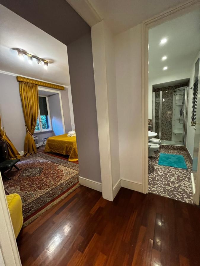 Villa Luxury House Belle Arti 3Bedr Piazza Del Popolo à Rome Extérieur photo