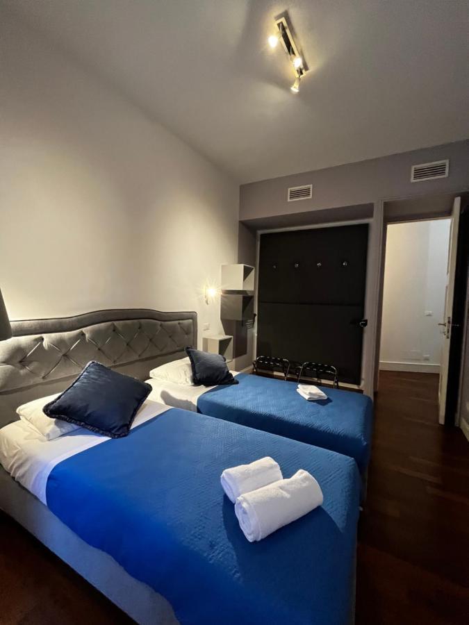 Villa Luxury House Belle Arti 3Bedr Piazza Del Popolo à Rome Extérieur photo