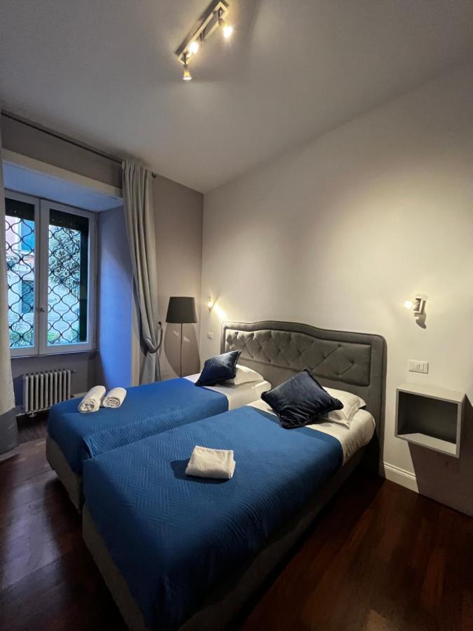 Villa Luxury House Belle Arti 3Bedr Piazza Del Popolo à Rome Extérieur photo