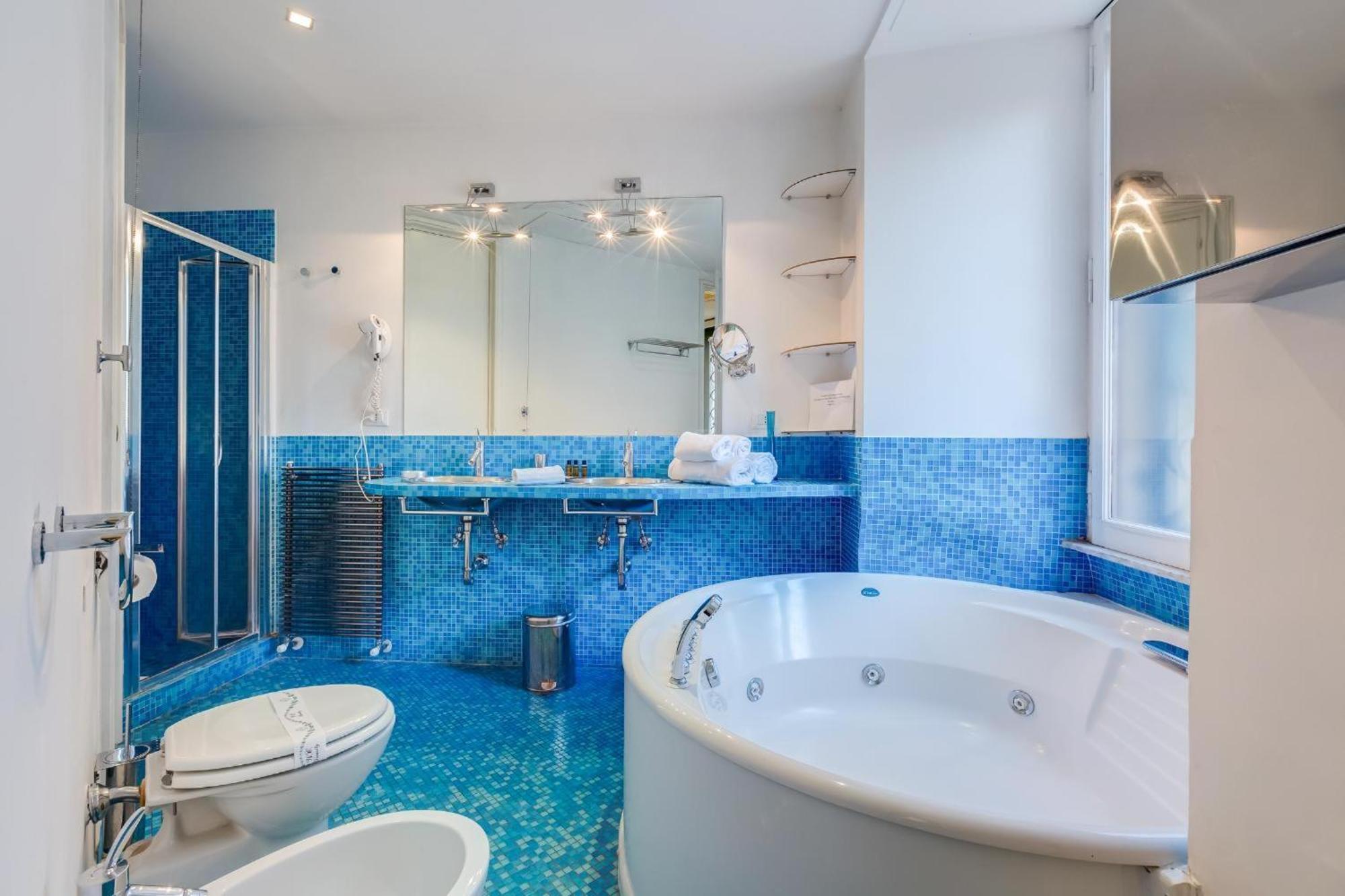 Villa Luxury House Belle Arti 3Bedr Piazza Del Popolo à Rome Extérieur photo