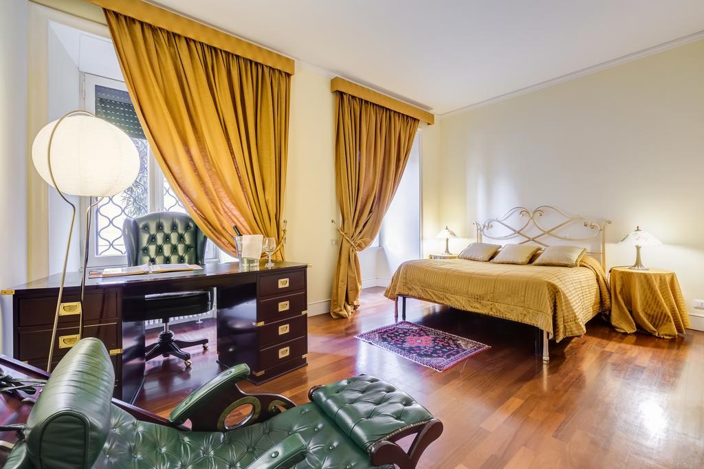 Villa Luxury House Belle Arti 3Bedr Piazza Del Popolo à Rome Extérieur photo