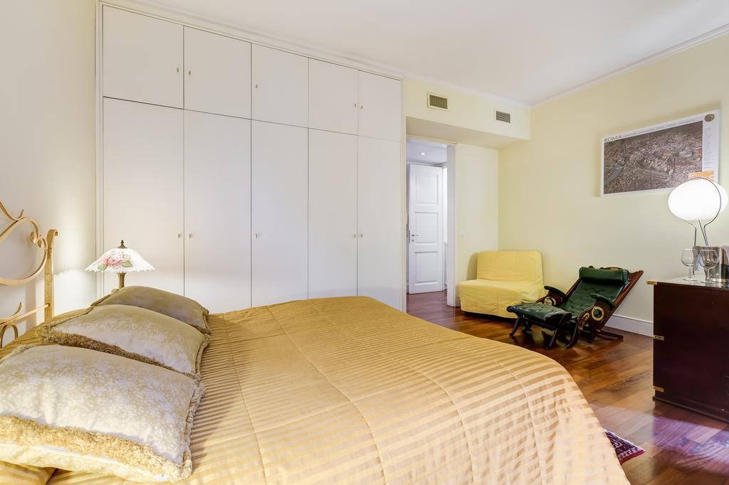 Villa Luxury House Belle Arti 3Bedr Piazza Del Popolo à Rome Extérieur photo