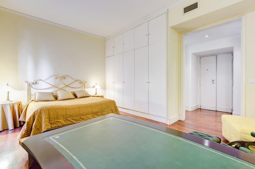 Villa Luxury House Belle Arti 3Bedr Piazza Del Popolo à Rome Extérieur photo
