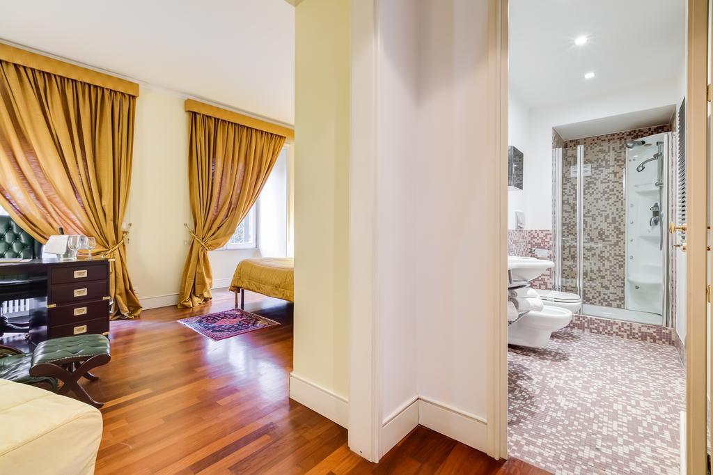 Villa Luxury House Belle Arti 3Bedr Piazza Del Popolo à Rome Extérieur photo