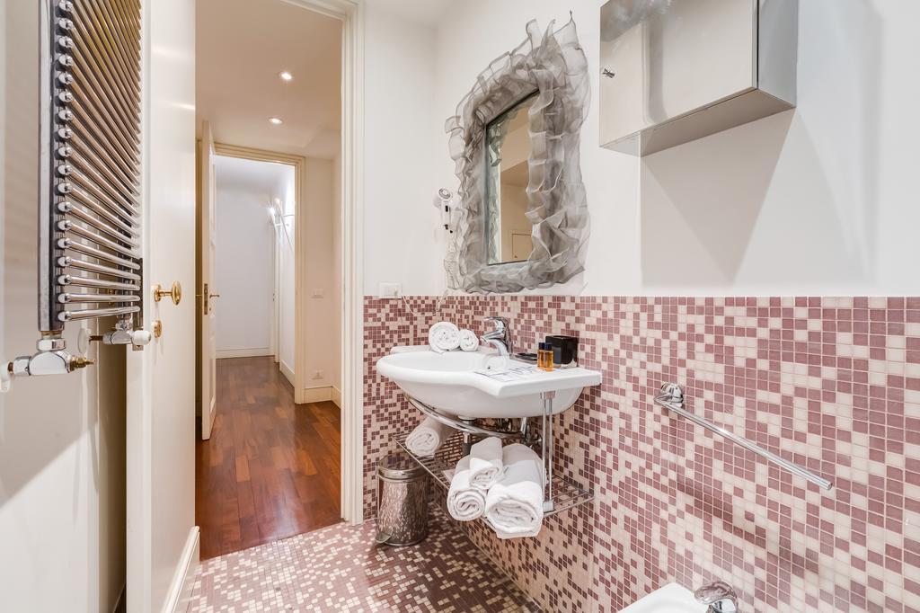 Villa Luxury House Belle Arti 3Bedr Piazza Del Popolo à Rome Extérieur photo