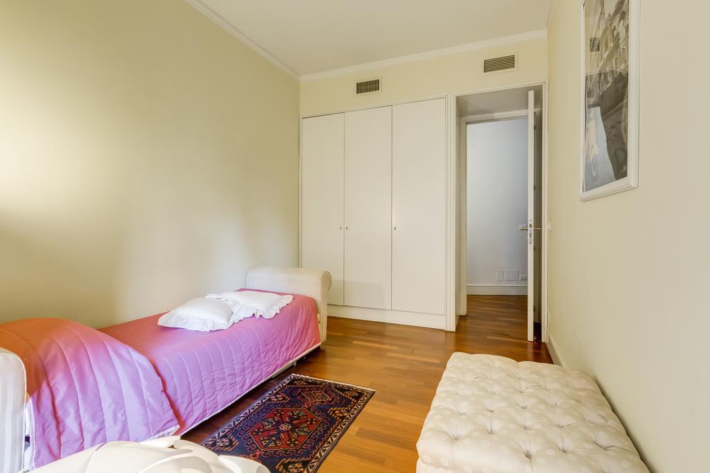 Villa Luxury House Belle Arti 3Bedr Piazza Del Popolo à Rome Extérieur photo