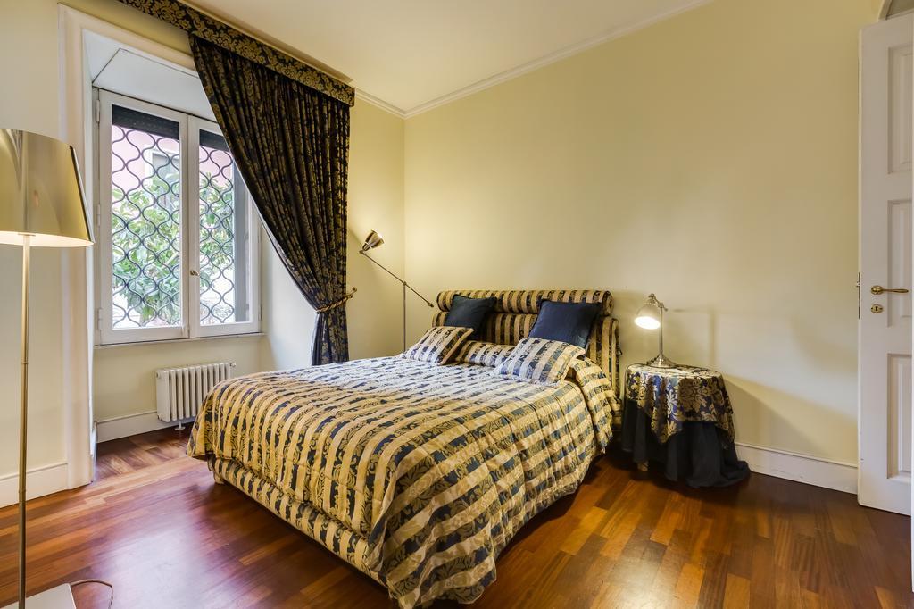 Villa Luxury House Belle Arti 3Bedr Piazza Del Popolo à Rome Extérieur photo