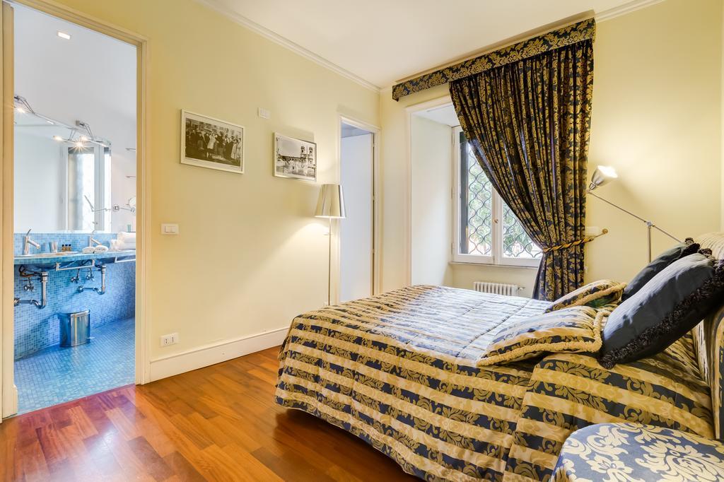 Villa Luxury House Belle Arti 3Bedr Piazza Del Popolo à Rome Extérieur photo