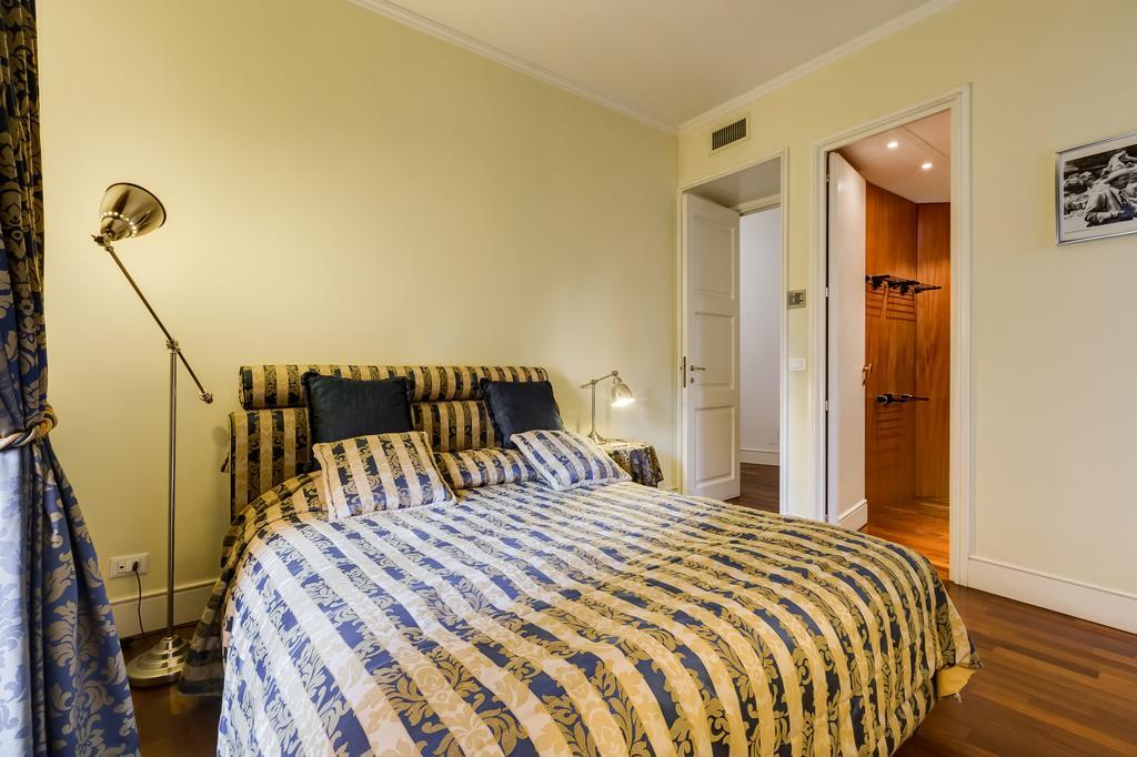 Villa Luxury House Belle Arti 3Bedr Piazza Del Popolo à Rome Extérieur photo