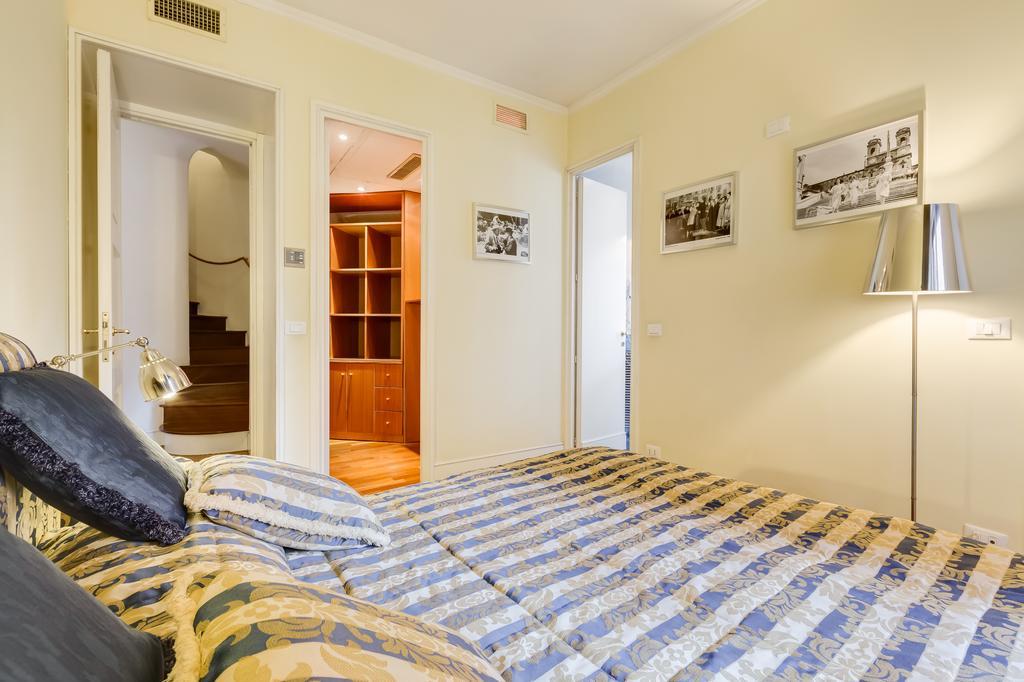 Villa Luxury House Belle Arti 3Bedr Piazza Del Popolo à Rome Extérieur photo