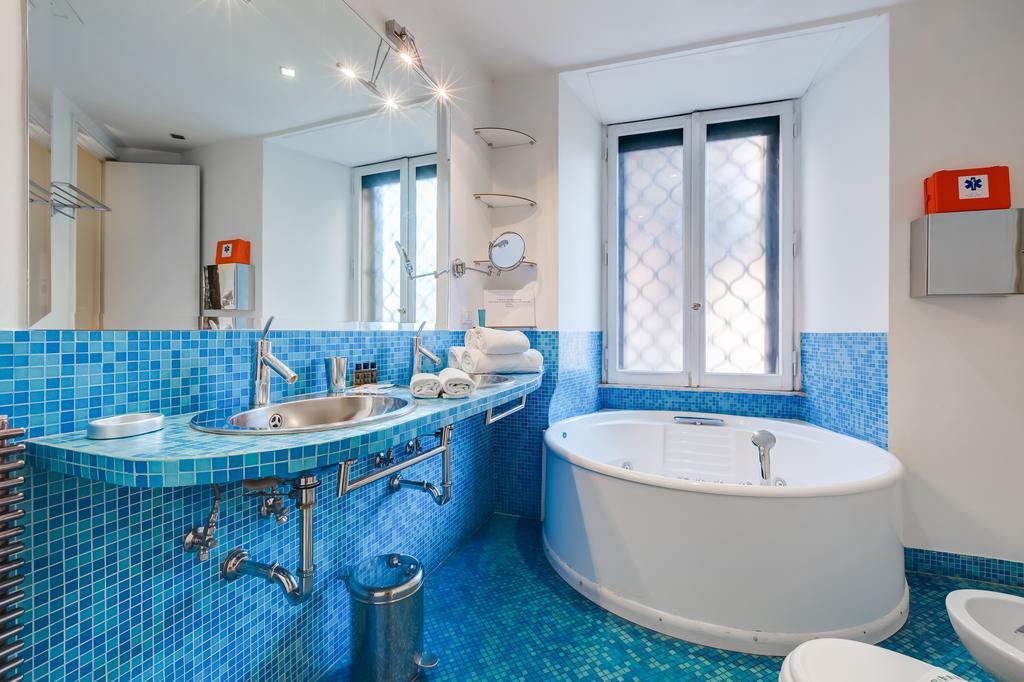 Villa Luxury House Belle Arti 3Bedr Piazza Del Popolo à Rome Extérieur photo