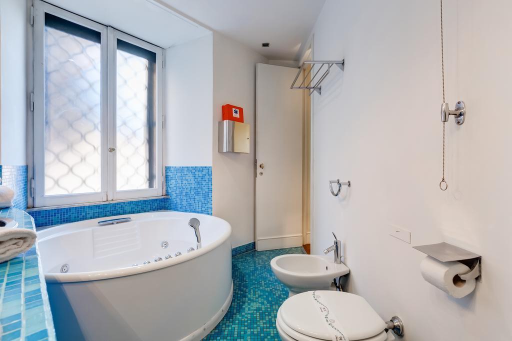 Villa Luxury House Belle Arti 3Bedr Piazza Del Popolo à Rome Extérieur photo