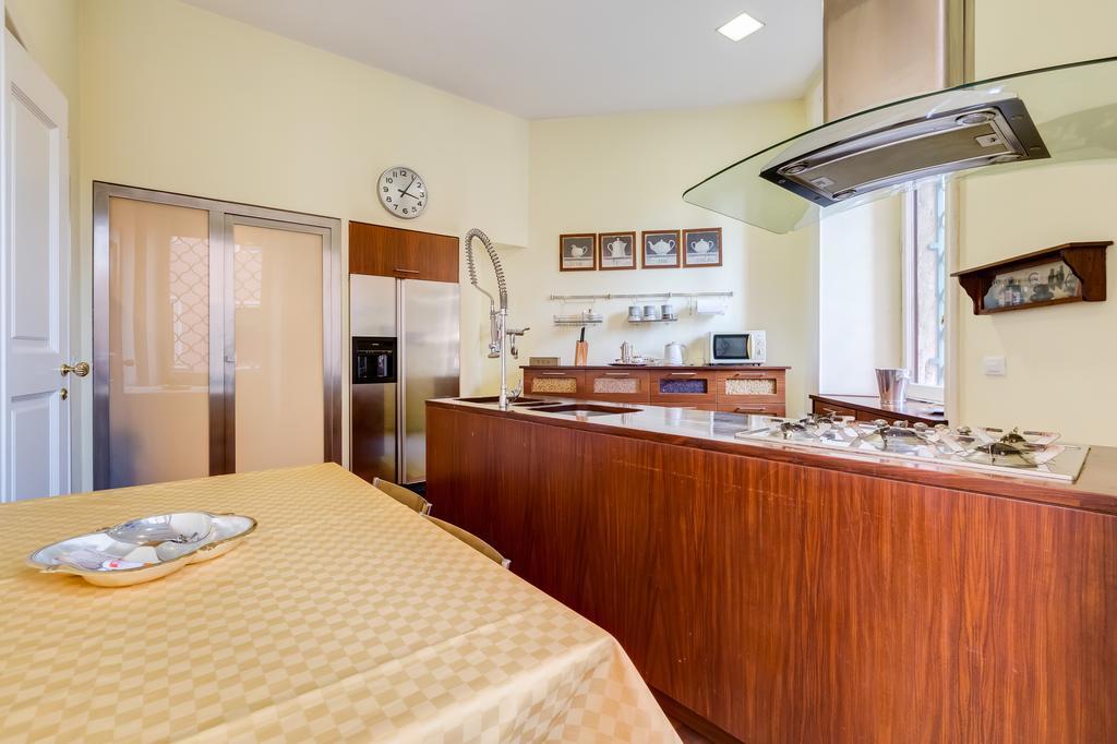 Villa Luxury House Belle Arti 3Bedr Piazza Del Popolo à Rome Extérieur photo