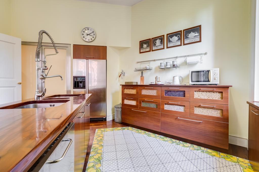 Villa Luxury House Belle Arti 3Bedr Piazza Del Popolo à Rome Extérieur photo