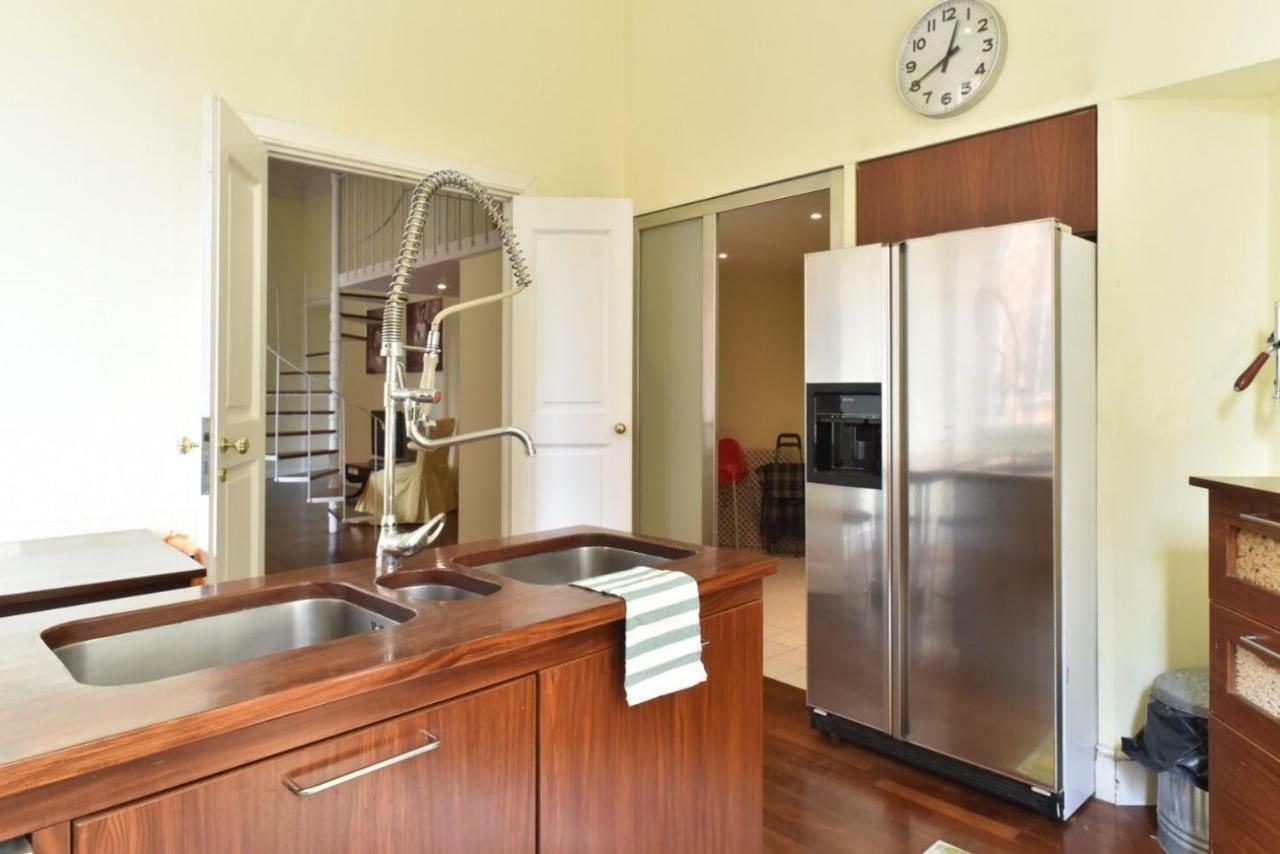 Villa Luxury House Belle Arti 3Bedr Piazza Del Popolo à Rome Extérieur photo
